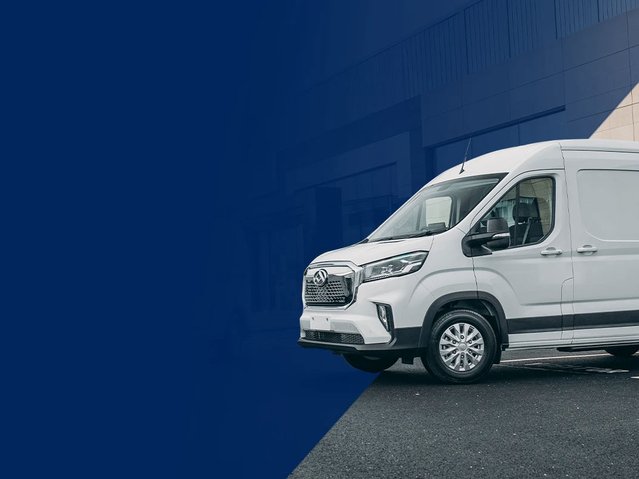  Experts in providing electric vans in Scotland 