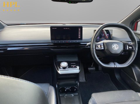 MG MG4 64kWh Trophy Long Range Hatchback 5dr Electric Auto (203 ps) 19
