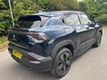 Suzuki e Vitara 61kWh Ultra Auto ALLGRIP 5dr 4
