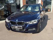 BMW 3 Series 3.0 340i M Sport Touring 5dr Petrol Auto Euro 6 (s/s) (326 ps) 9