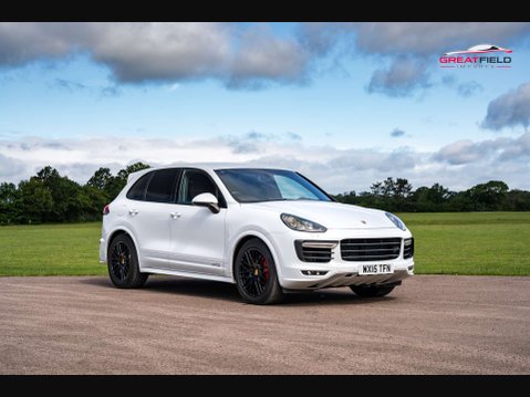 Porsche Cayenne 74
