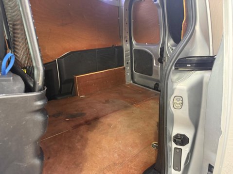 Peugeot Partner 1.6 BlueHDi 854 Professional L1 5dr 27