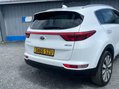 Kia Sportage 1.7 CRDi 3 Euro 6 (s/s) 5dr 24