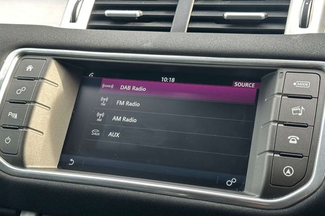 Land Rover Range Rover Evoque 2.0 TD4 SE Tech SUV 5dr Diesel Auto 4WD Euro 6 (s/s) (180 ps) 49