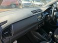 Skoda Fabia SE L TDI 12