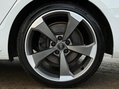 Audi A4 2.0 TDI 30 Black Edition S Tronic Euro 6 (s/s) 4dr 11