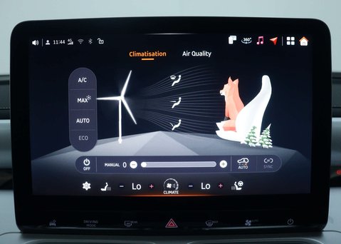 Smart #1 66kWh Premium SUV 5dr Electric Auto (272 ps) 20