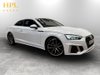 Audi A5 2.0 TFSI 40 S line Coupe 2dr Petrol S Tronic Euro 6 (s/s) (204 ps) Cruise -