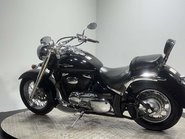 Suzuki Intruder 800 C800 VL 2007 20K NEW MOT SERVICED 800CC CRUISER BIKE A2 6