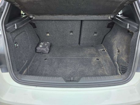 BMW 1 Series 2.0 118d M Sport Hatchback 5dr Diesel Auto Euro 6 (s/s) (150 ps) 34