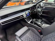 Audi RS6 4.0 TFSI V8 Performance Estate 5dr Petrol Tiptronic quattro Euro 6 (s/s) (6 27