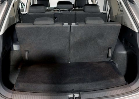 Volkswagen Tiguan 1.5 Tiguan Allspace Match TSi Evo Semi-Auto 5dr 52