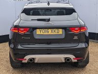 Jaguar F-Pace V6 FIRST EDITION AWD 8