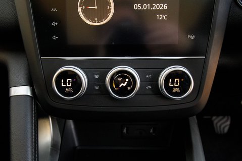 Renault Kadjar GT LINE TCE 40