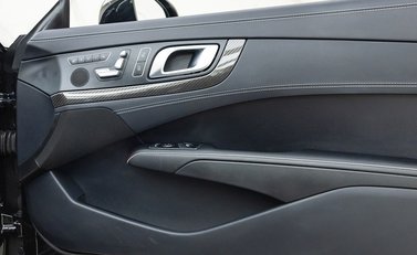 Mercedes-Benz SL Class SL63 23