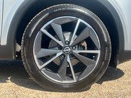 Nissan Qashqai DIG-T TEKNA DCT MHEV 4