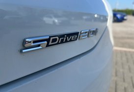 BMW X2 SDRIVE 20I M SPORT AUTOMATIC 13