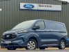 Ford Transit Custom LWB L2H1 [SOLD MM] Low Roof Prime 2900 Air Con Sensors EURO 6 NO VAT
