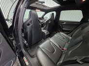 Audi RS4 4.2 FSI V8 Estate 5dr Petrol S Tronic quattro Euro 5 (450 ps) 27