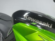 Kawasaki Z1000 SX 2011 29k Extras Included New Mot Serviced 1000cc sports tourer 31