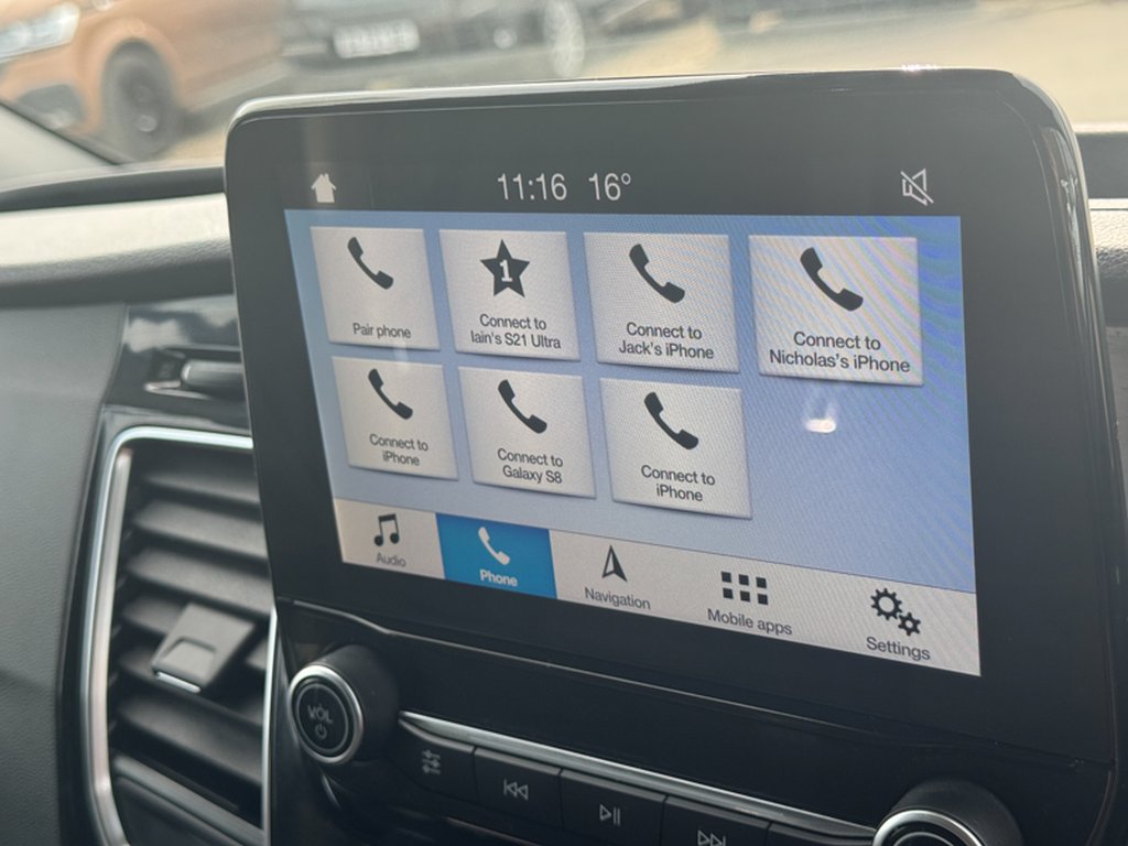 2019 Ford Transit CustomCrew Cab LWB L2H1 Limited 320 A/C Alloys Cam Nav Sensors EURO 6 NO VAT — thumbnail 32 of 51