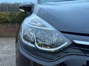 Renault Clio 1.5 Clio Iconic dCi 5dr 2