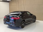 Mercedes-Benz GLC 2.1 GLC 220 D 4Matic AMG Line Premium+ Auto 4WD 5dr 20