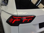 Volkswagen Tiguan 2.0 TSI R SUV 5dr Petrol DSG 4Motion Euro 6 (s/s) (320 ps) 32