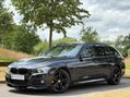 BMW 3 Series 3.0 330d M Sport Touring Auto xDrive Euro 6 (s/s) 5dr 10