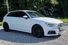 Audi A3 1.5 A3 Sportback S Line TFSI Semi-Auto 5dr