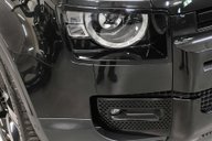 Land Rover Defender 3.0 Defender HSE D MHEV Auto 4WD 5dr 27