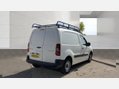 Peugeot Partner 1.6 BlueHDi 854 SE L1 5dr 5