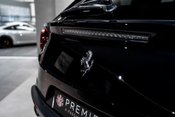 Ferrari GTC4 Lusso V12. WARRANTY. CARBON FIBRE INTERIOR. PANORAMIC ROOF. PASSENGER DISPLAY. 51