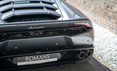 Lamborghini Huracan LP610-4 20