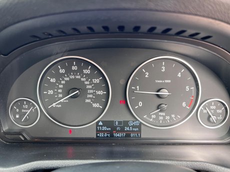 BMW X3 2.0 18d SE sDrive Euro 6 (s/s) 5dr 21