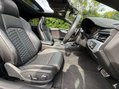 Audi A5 2.9 RS 5 TFSI Quattro Auto 4WD 2dr 19