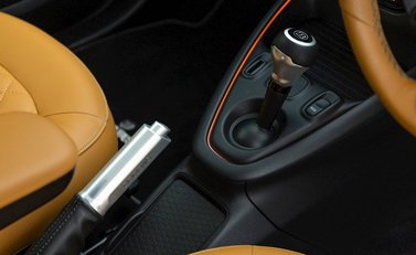 Smart Fortwo Coupe Racing Green Edition 20