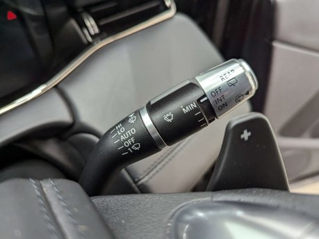 Land Rover Range Rover Evoque 2.0 Range Rover Evoque R-Dynamic HSE D Auto 4WD 5dr 73