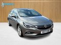 Vauxhall Astra 1.4i Turbo SRi Nav Hatchback 5dr Petrol Manual Euro 6 (150 ps) 34