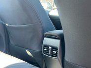 Suzuki Swace MOTION 38
