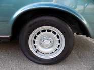 Mercedes-Benz W123 230 CE Pillarless Coupe 70