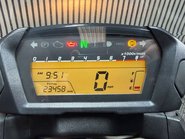 Honda NC700 2012 ONLY 23K DCT ADVENTURE BIKE AUTOMATIC AUTO LONG MOT 700CC 30