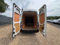 Renault Master 2.3 Master LH35 Business Blue dCi L3-H3 6