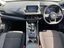 Nissan Qashqai 1.3 Qashqai Acenta Premium DiG-T MHEV 5dr 2