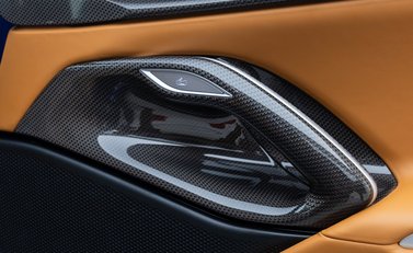 Ferrari Purosangue 36