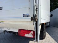 Mercedes-Benz Sprinter 315 Cdi Progressive Luton with Tail Lift 22