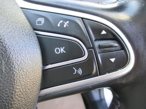 Renault Kadjar 1.3 TCe GT Line Euro 6 (s/s) 5dr 34