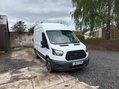 Ford Transit 2.0 350 EcoBlue FWD L2 H3 Euro 6 5dr 9