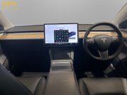 Tesla Model 3 Standard Range Plus Saloon 4dr Electric Auto RWD (241 bhp) 18