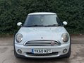 Mini Hatch 1.6 Cooper Camden Euro 5 3dr 2